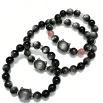 Character Crystal Bracelet